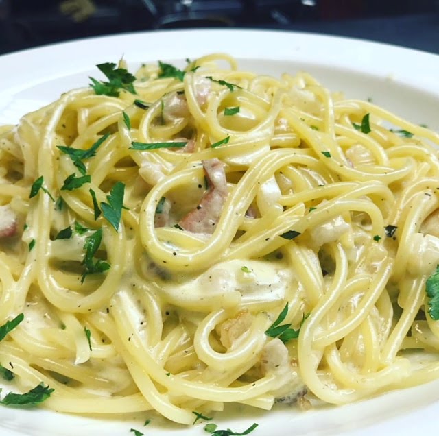 Da Nonna Rosa Restaurant & Pizzeria by null