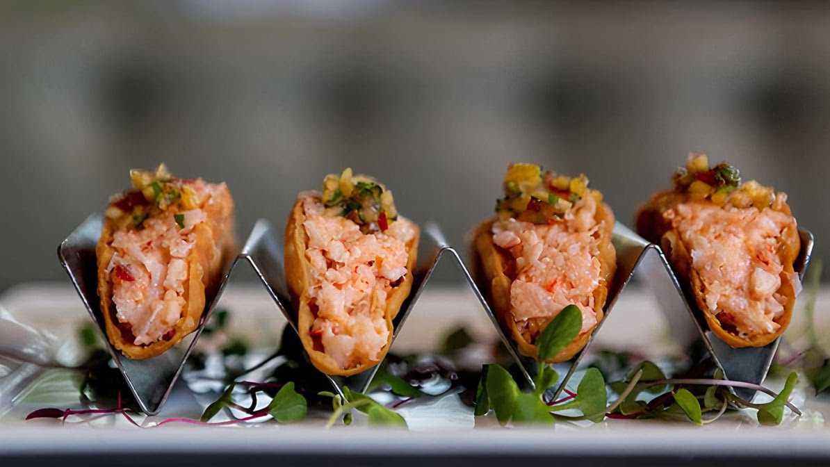 Koi Los Angeles by null