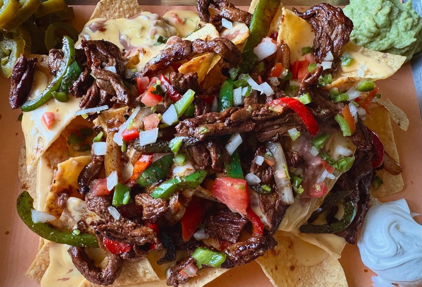 Texican - by Abel Gonzales by null