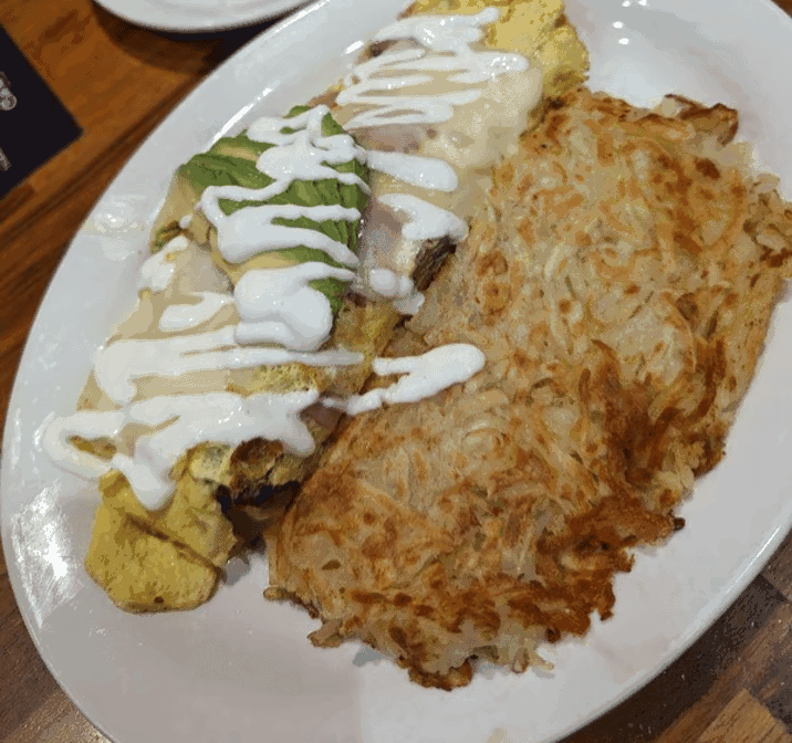 Cafe De Olla Bakery by null