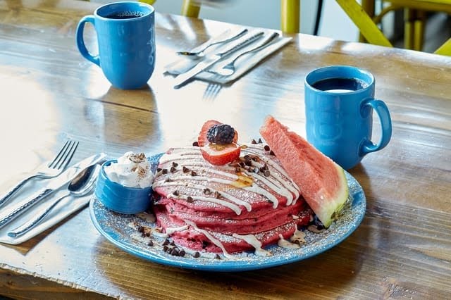 The Breakfast Club at Midtown by null