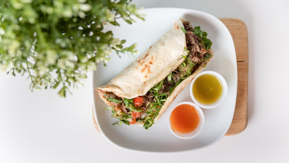 Chismosa's Taco House by null