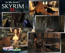 Sexual mods at skyrim nexus mods jpg x Skyrim sex mod