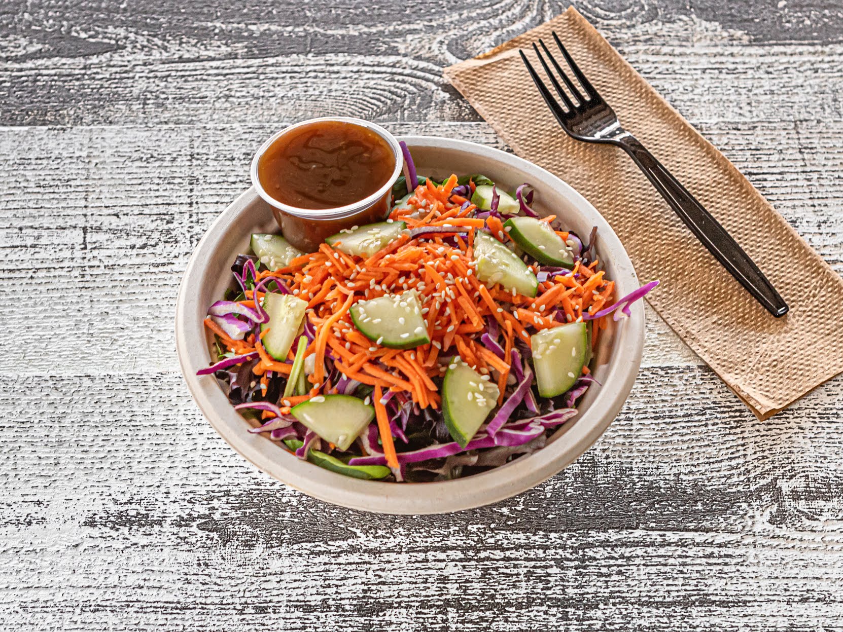 The Hungry Hatch by null