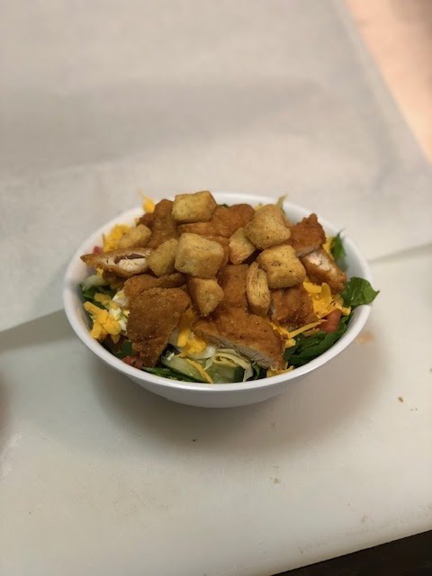 Namoli's NY Pizzeria by null