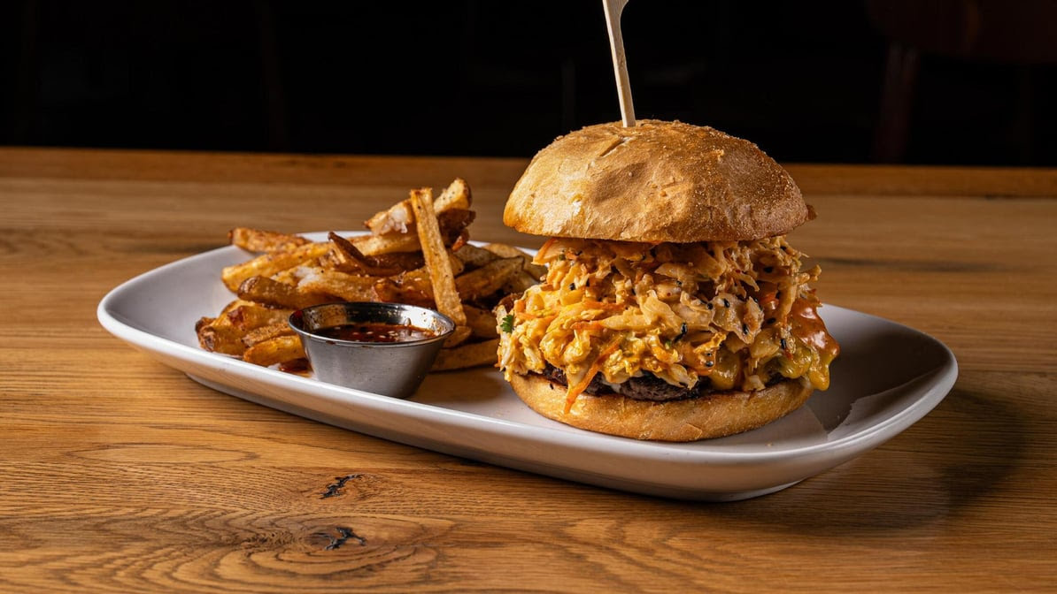 The Mailroom by null