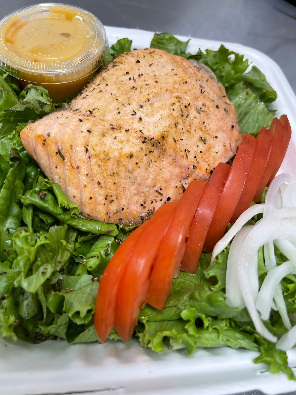 Fresh Catch Kapahulu by null