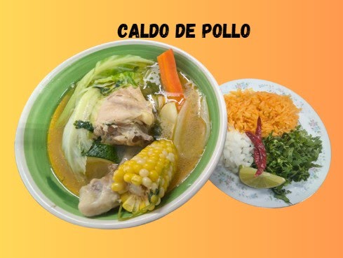 Palmitas Mexican Food by null