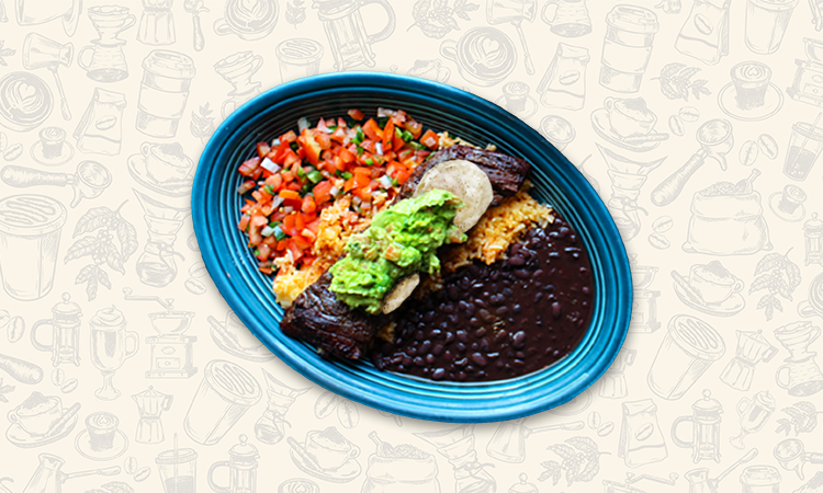 Hampton Coffee Company by null