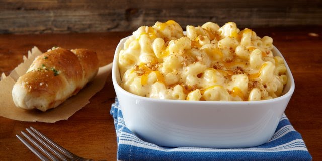 Villa Fresh Italian Kitchen by null