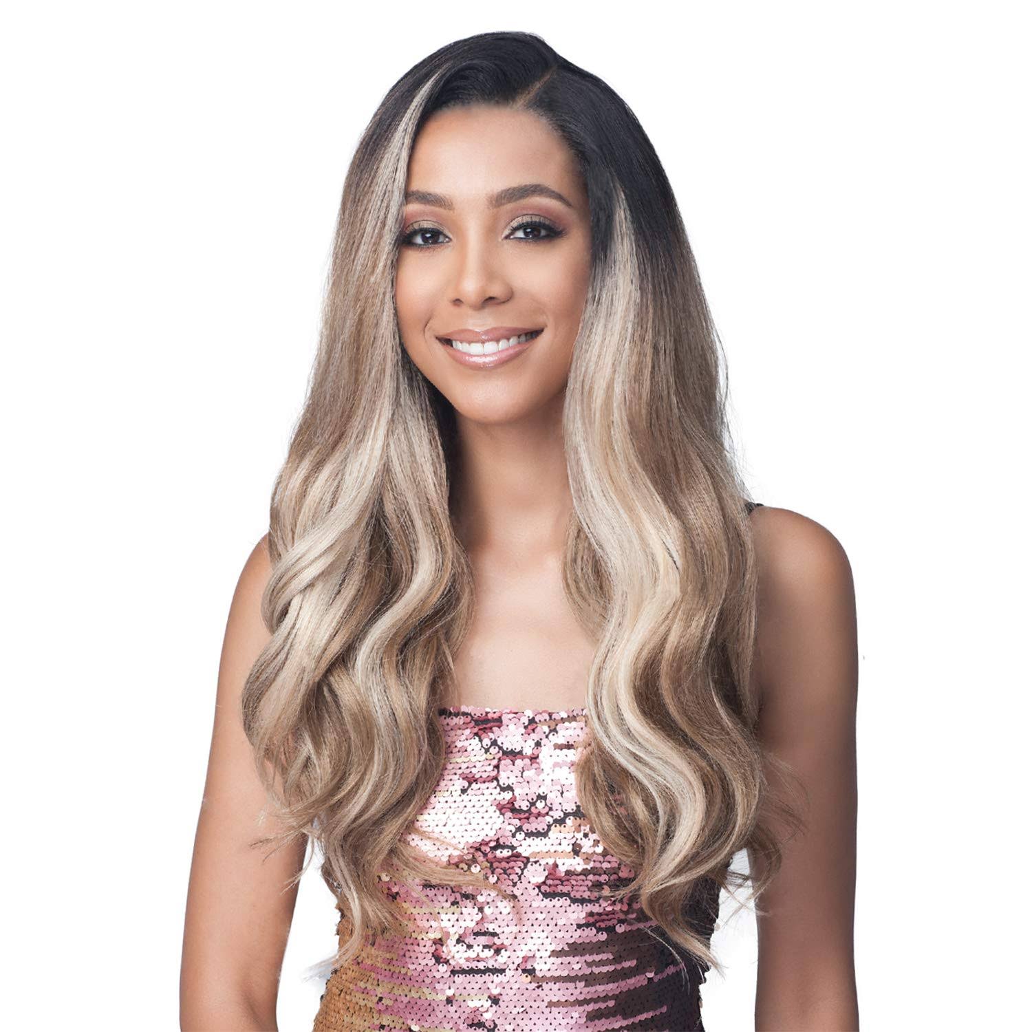 Cherry`s Beauty Supply - Bobbi Boss Synthetic Hair 13x7 Glueless