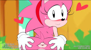 Amy secret imhentai jpg x Sonic amy