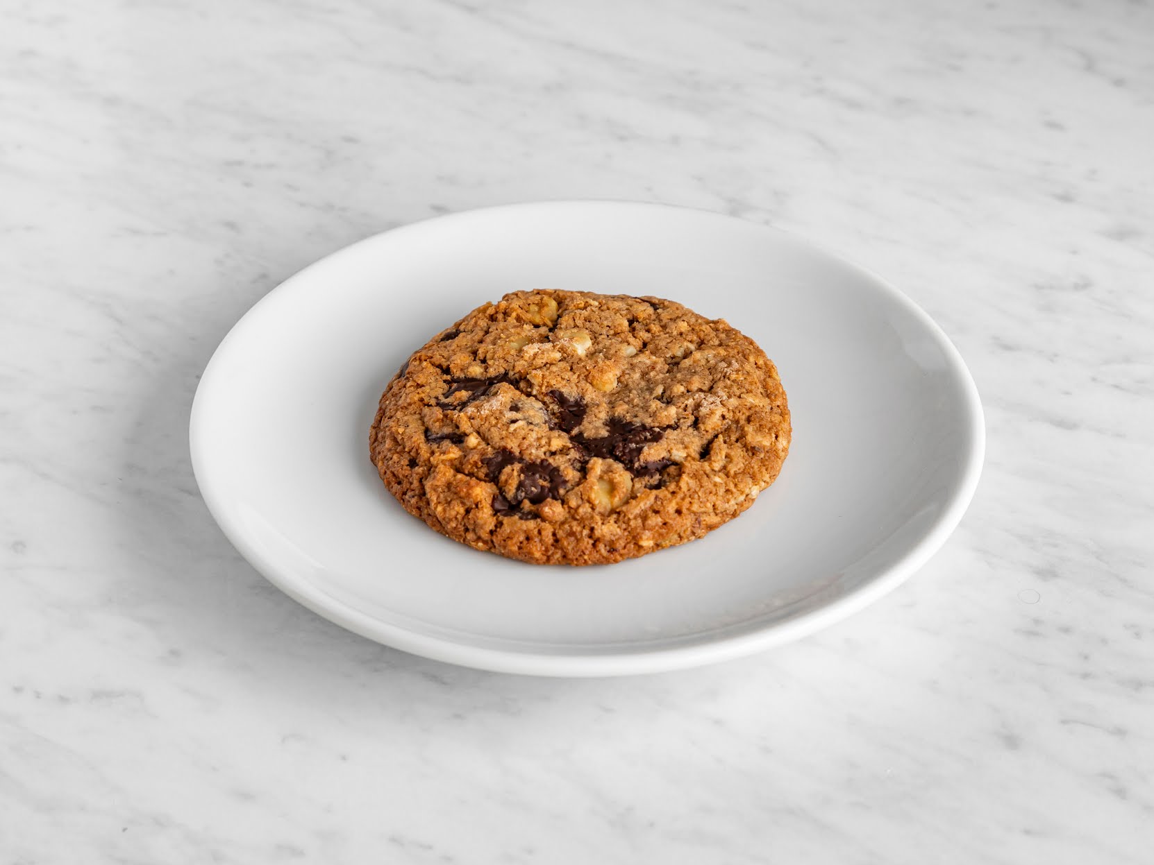 Pinckney Cookie Cafe by null
