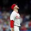 Phillies Pitcher