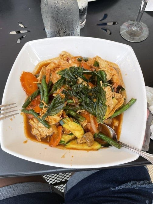 Thai Pepper by null