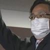 京都府知事選 現職の西脇隆俊氏 2回目の当選