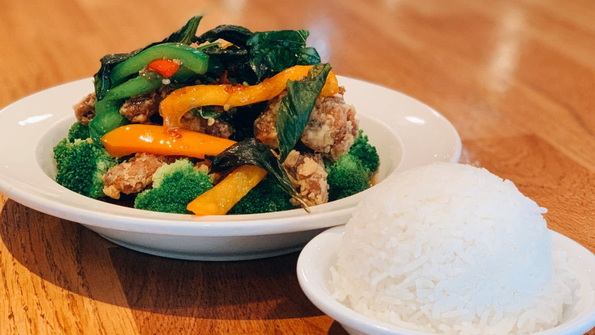 Lamoon Thai by null