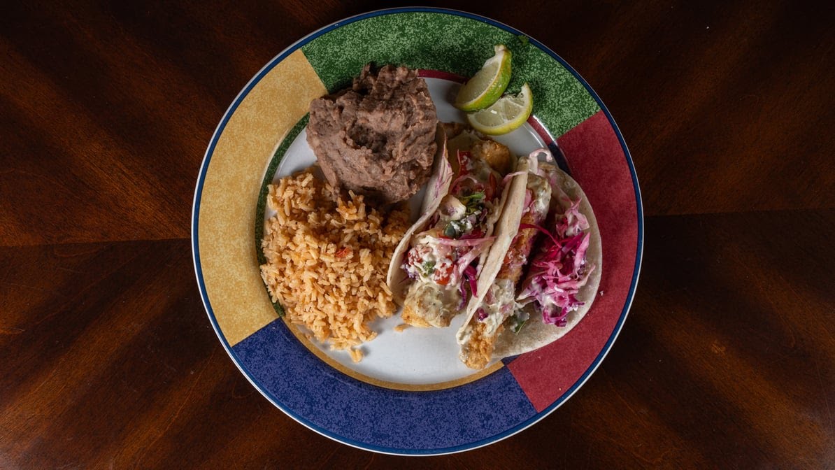 Los Jefes Grill by null