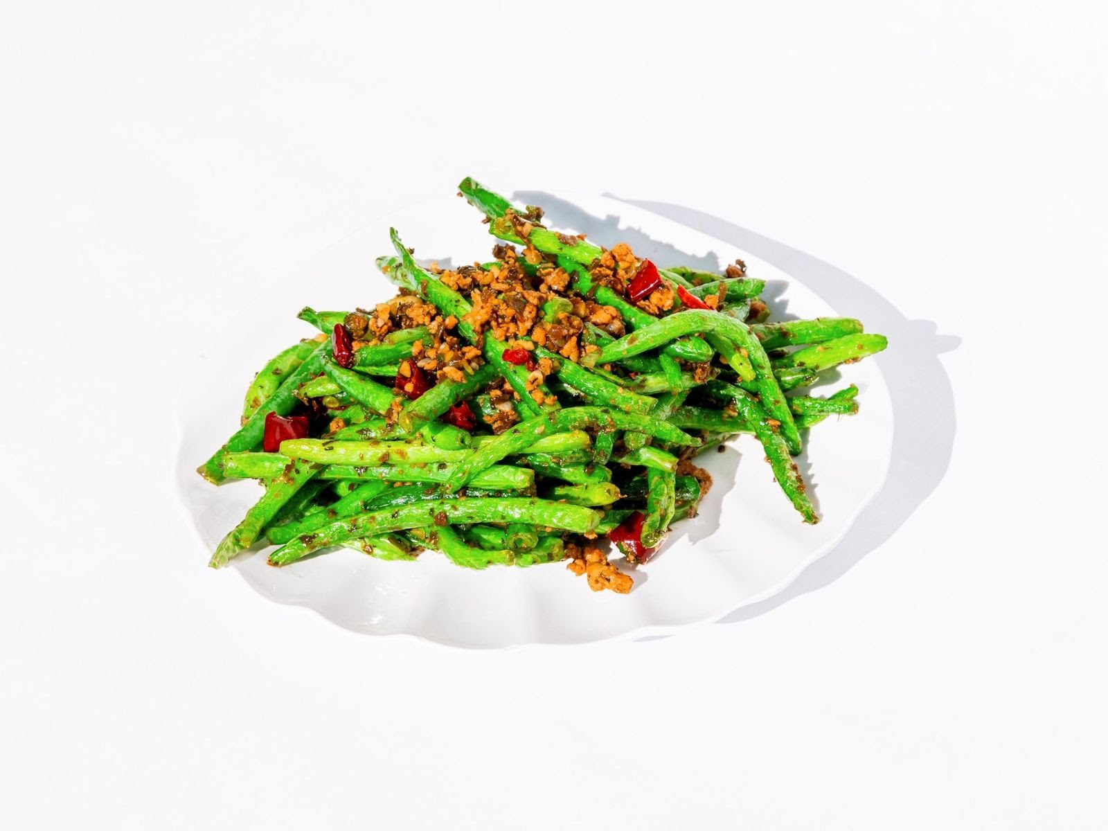 Old Town Taste by null