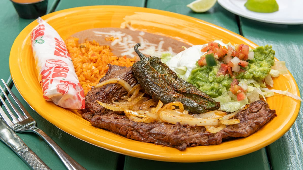 Tacos & Beer by null