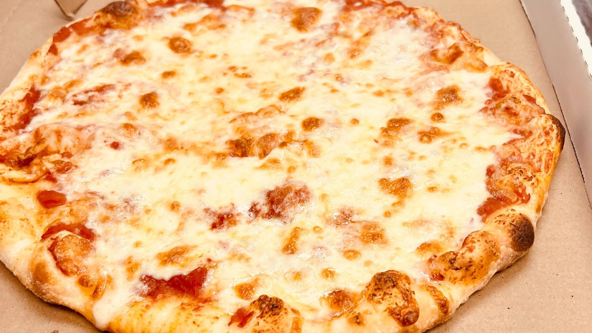 Tomboy's Famous Chiliburgers by null