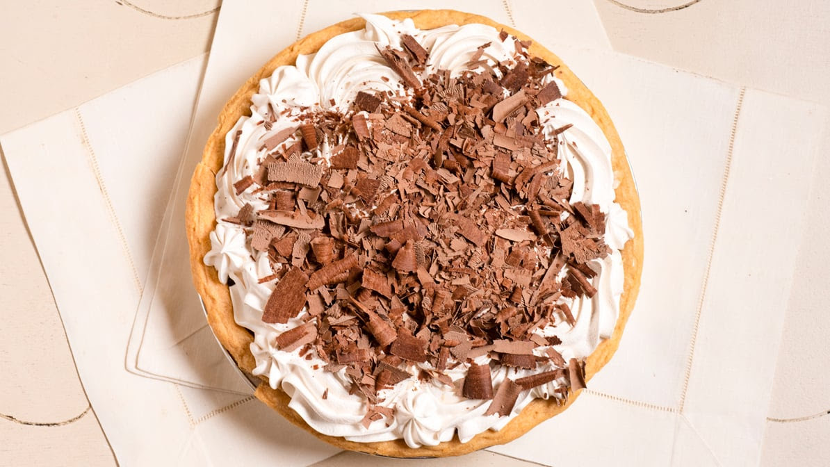 Achatz Handmade Pie Co by null