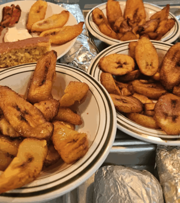 Pupuseria Patty by null