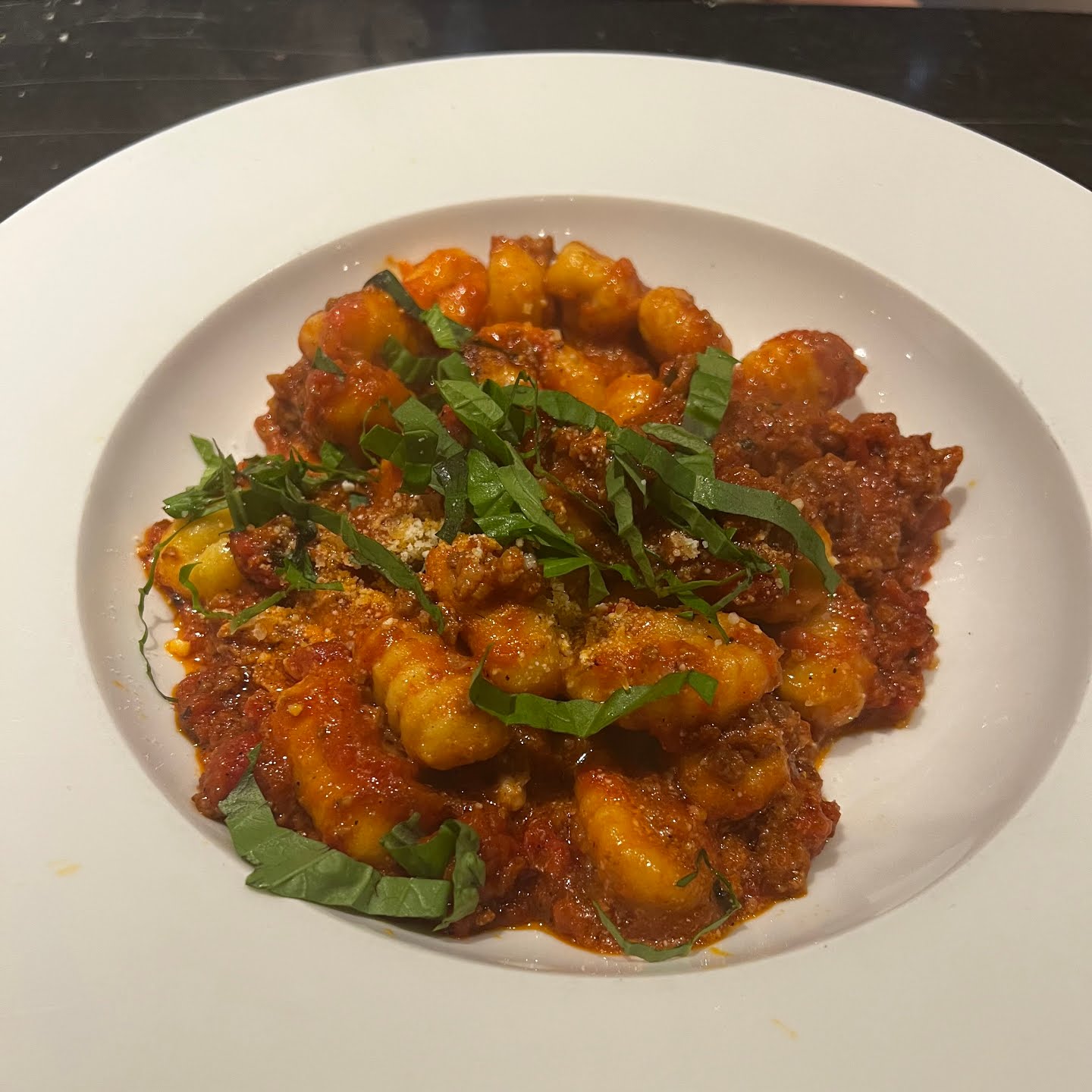 Giacomo's Ristorante by null