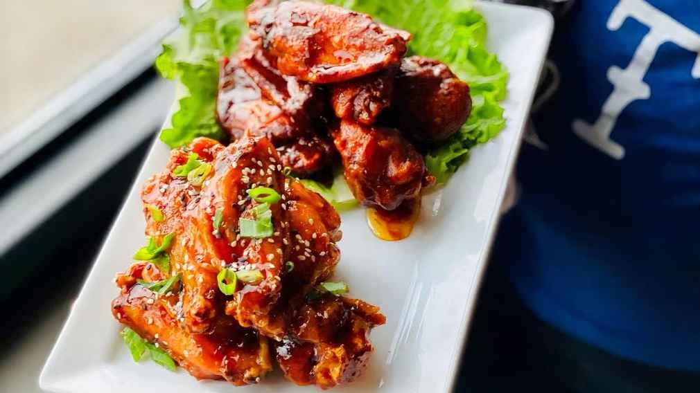 The Urban Tap - Southside by null