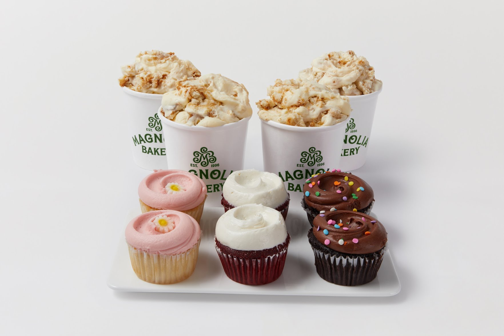 Magnolia Bakery - Chicago by null