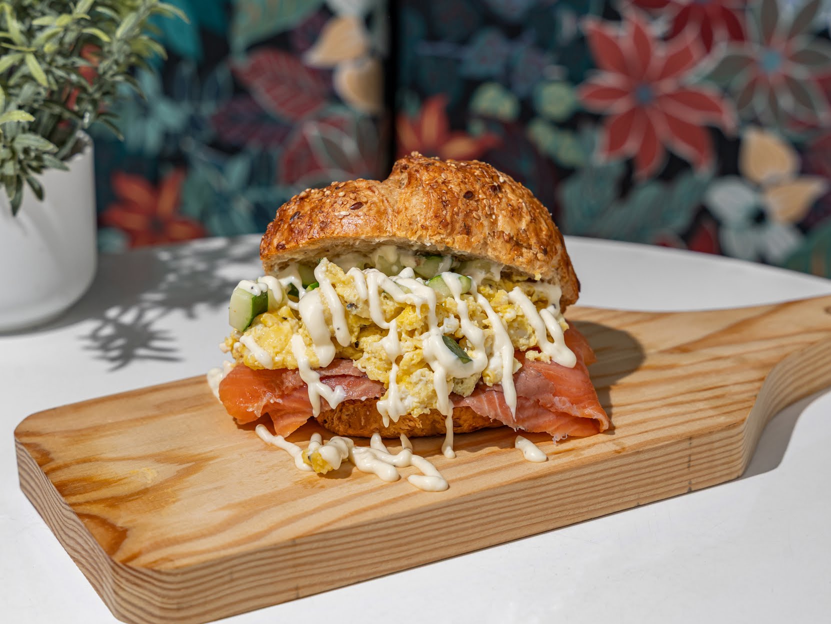 Calista Cafe by null