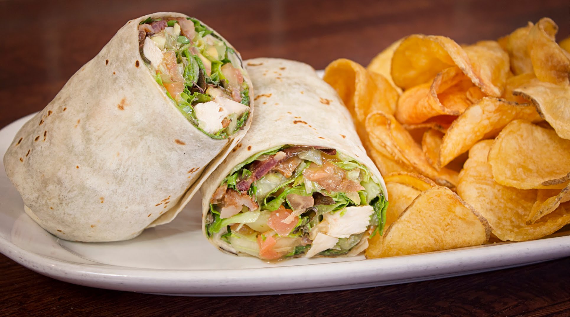 Corcoran's Grill & Pub by null