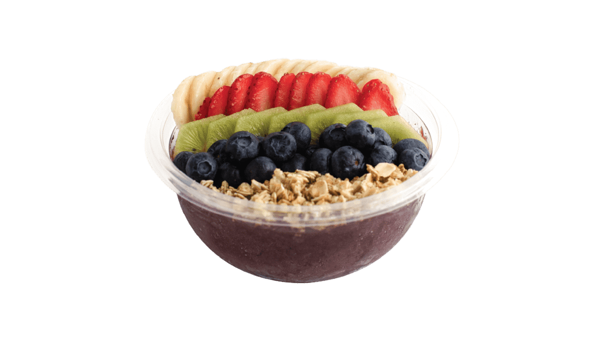 Crisp and Green by null