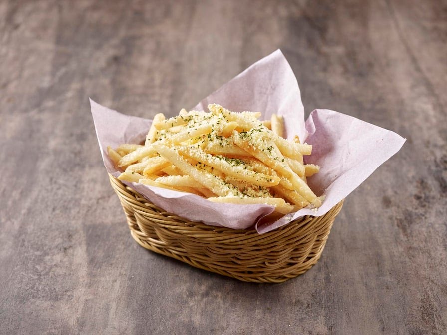 Le Shrimp Noodle Bar @ The Americana at Brand by null