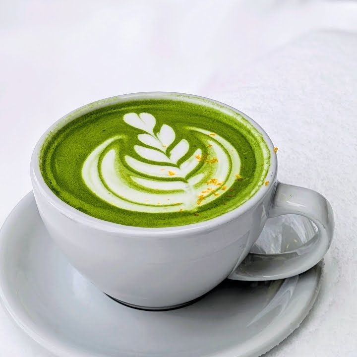 Backstory Coffee Roasters - West Side by null