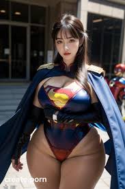 Skinny korean girl anime costume video at porn lib jpg x Korean cosplay