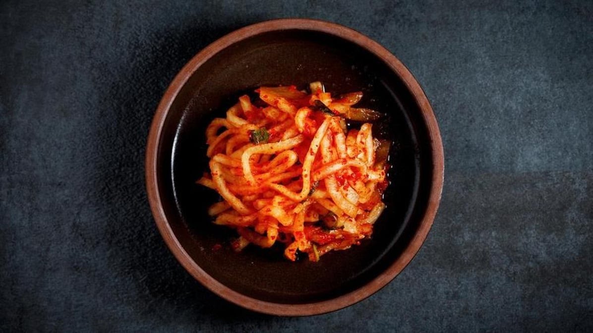 Gen Korean BBQ House by null