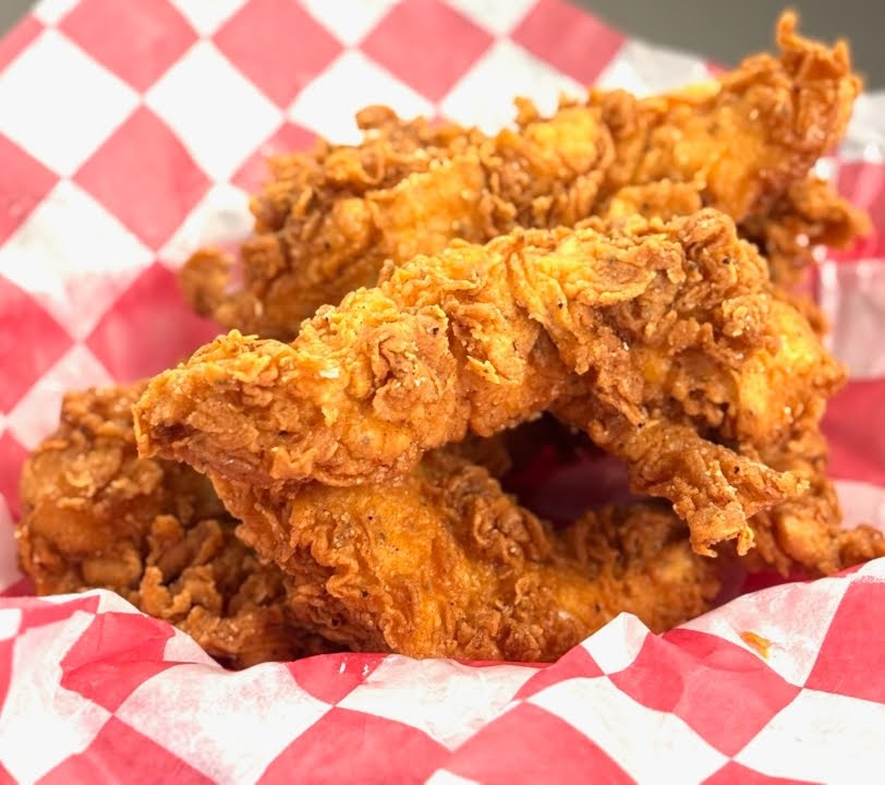 Bull's Horn Food and Drink by null