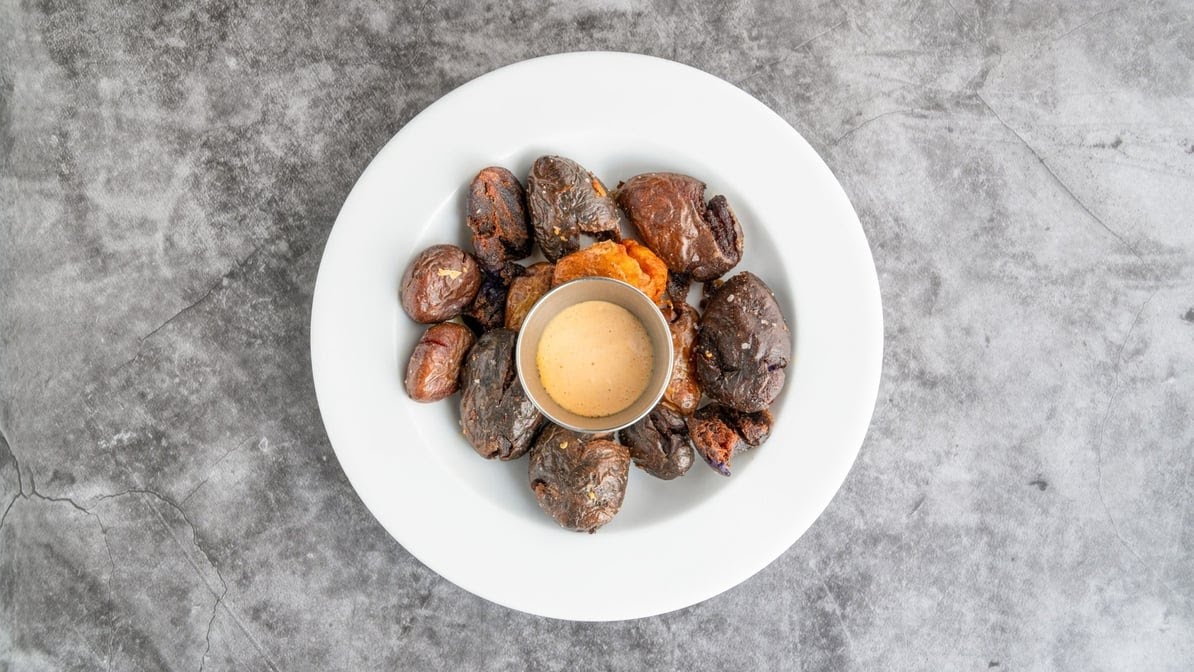 Unidos Restaurant & Wine Bar by null