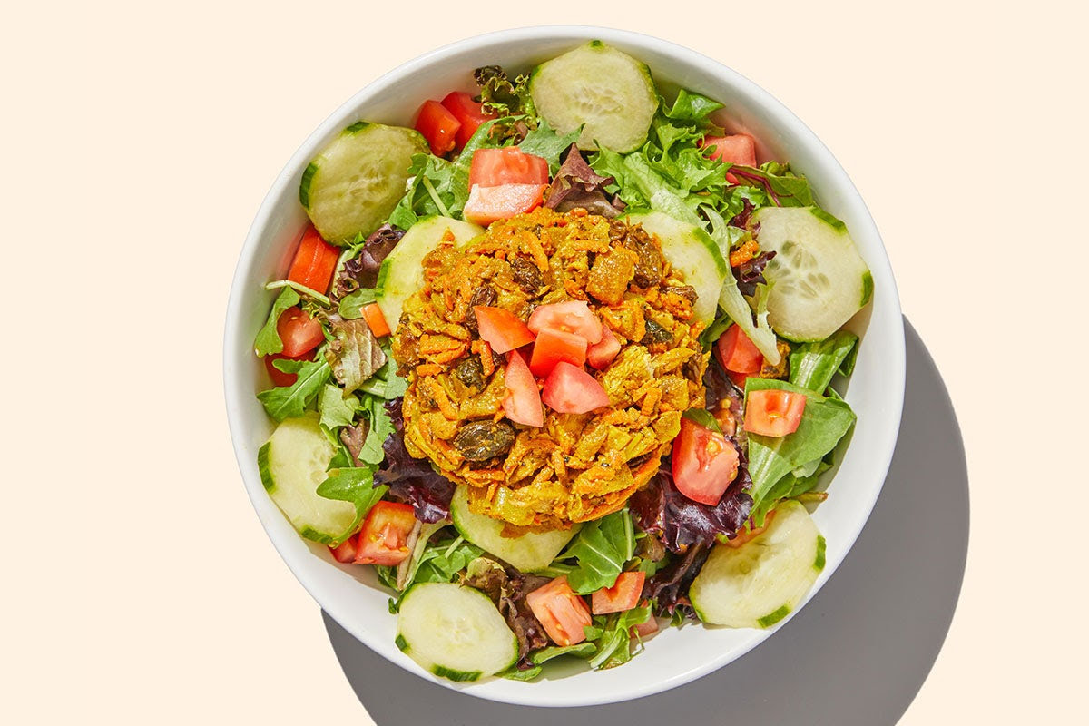 Rachel's Kitchen by null