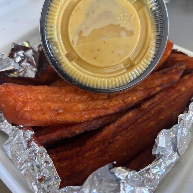 Molly's Kitchen by null