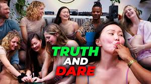 Threesome truth and dare jpg x Sex truth or dare