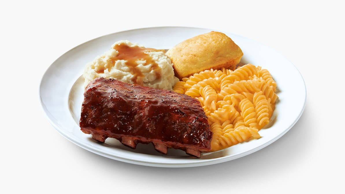 Boston Market by null