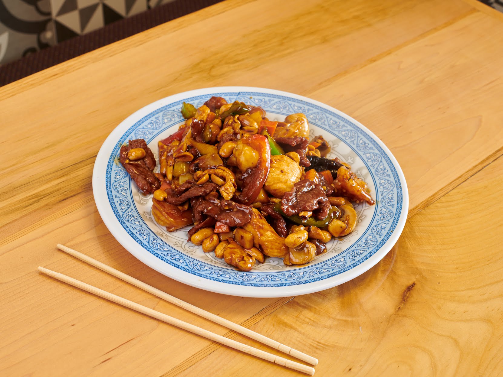 Royal Pandas by null