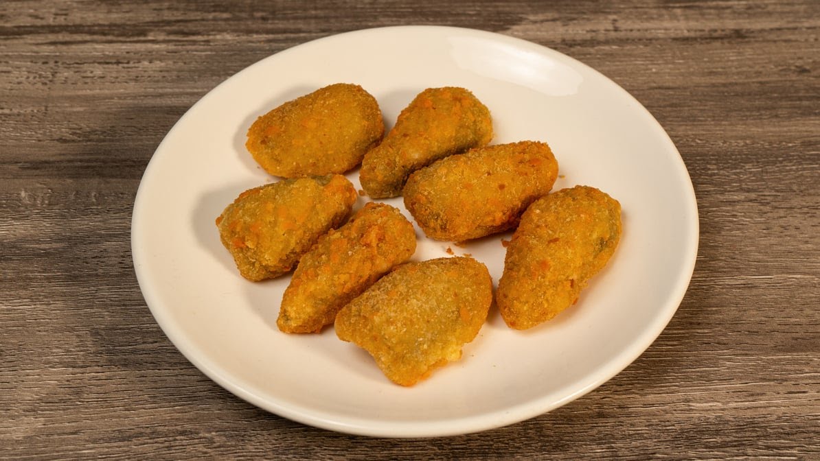 Boston Cream Donut by null