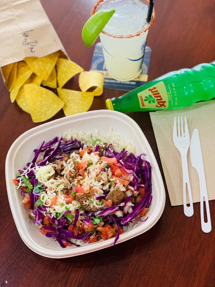 Nopalito’s by null