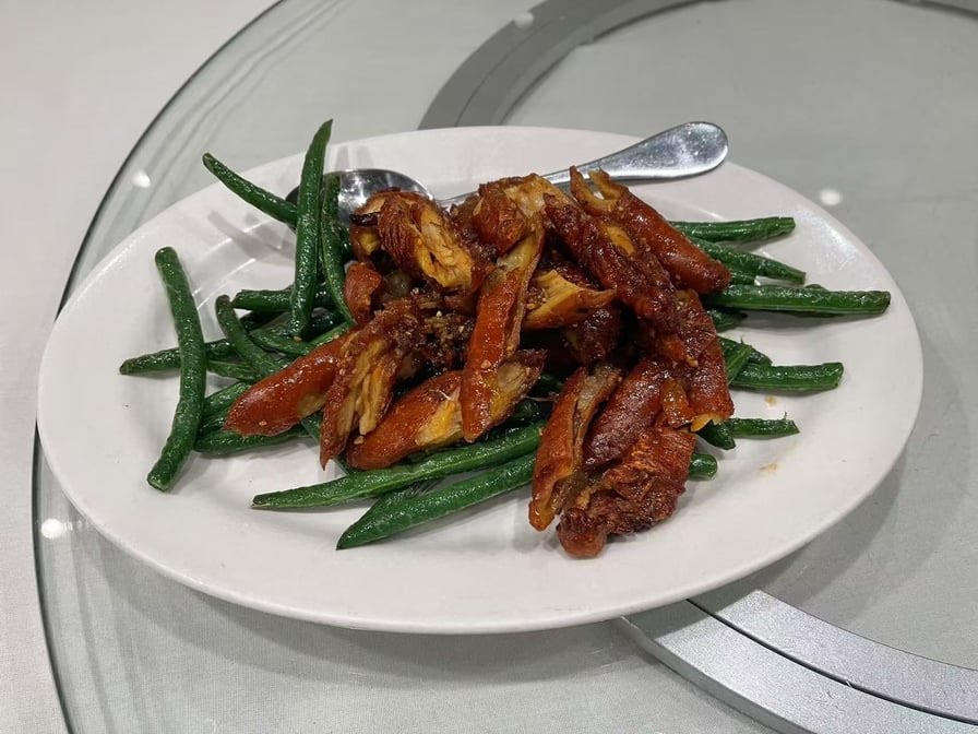 New Wings Kitchen Chinese Down Town by null