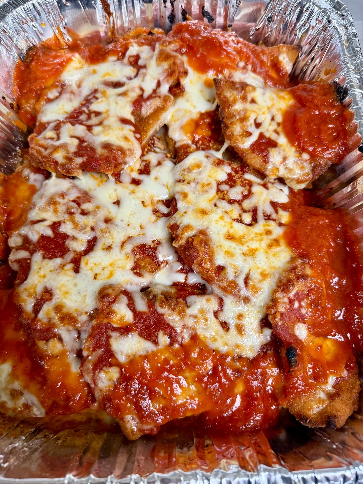 Belltown Pizzeria by null