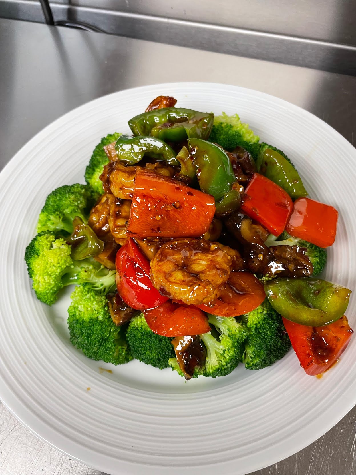 Jade Lowell Restaurant by null