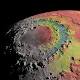 [ 29 October 2016 ] Lunar impact: how the Moon's Mare Orientale was formed News 